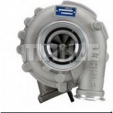 TURBO CHARGER MS ATEGO MAHLE
