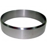 Ring Gear, crankshaft M-S FEBI. 