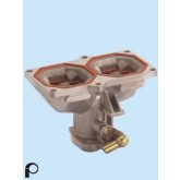 EXHAUST GAS RECIRCULATION MODULE TGA