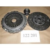 CLUTCH KIT 430 ΜΑΝ 422-463