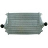 INTERCOOLER RADIATOR Μ05