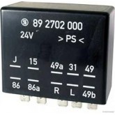 FLASHER UNIT 422-463