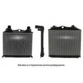 INTECOOLER RADIATOR TGA