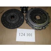 CLUTCH KIT Μ/Β 3535 430 44,5