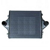 INTERCOOLER RADIATOR Α51