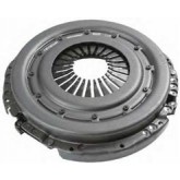 CLUTCH PRESSURE PLATE LE 362 MM