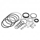 Gasket Set, steering gear MS FEBI. 