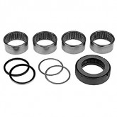  Repair Kit, stub axle pin M-S FEBI. 