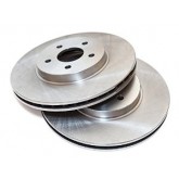 BRAKEDISC ΕΜ 239ΜΜ 4Τ V