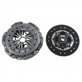 Clutch Kit	 MS SPRINTER 240 SACHS 