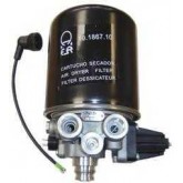 AIR DRYER 12.5 BAR 81521026097