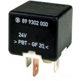 RELAY 24V 25A