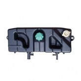 Expansion Tank, coolant	MS 809