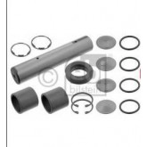  Repair Kit, stub axle pin M-S FEBI. 