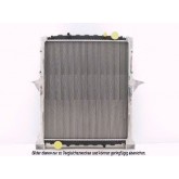 RADIATOR ΜΑΝ 224