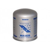 DESICCANT CARTRIDGE