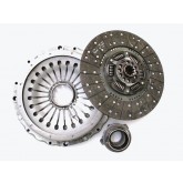 CLUTCH SET ΜΑΝ 18.224
