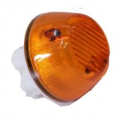 ORANGE INDICATOR LAMP TGA 
