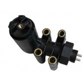 ECAS HEIGHT SENSOR