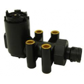 DISTANCE SENSOR ECAS