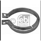 Mounting Kit, silencer MS FEBI