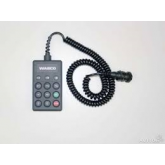 ECAS REMOTE CONTROL UNIT