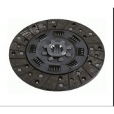 Clutch Disc M-S 380X1 3/4 SACHS