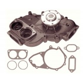 WATER PUMP M/B OM 457/458 TOURISMO