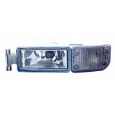FOG LIGHT WITH WHITE INDICATOR L TGA 530
