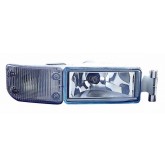FOG LIGHT WITH WHITE INDICATOR R TGA 530