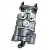 FOOT BRAKE VALVE