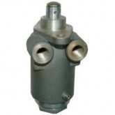 FOOT BRAKE VALVE