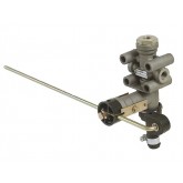 LEVELLING VALVE