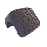 Clutch Pedal Pad M-S FEBI.
