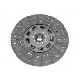 Clutch Disc M-S 350X40 SACHS