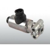 SOLENOID VALVE