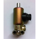 SOLENOID VALVE