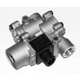 ABS SOLENOID MODULATOR