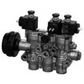 ECAS SOLENOID VALVE