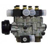 AIR SUSPENSION VALVE