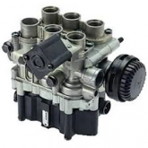 ECAS SOLENOID VALVE