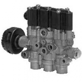 ECAS SOLENOID VALVE