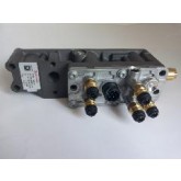 MEGATRONIC VALVE TG NEW TECH