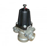 AIR LIMITING VALVE BAR 9,6-12ΒΑR