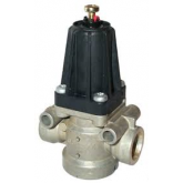PRESSURE LIMITING VALVE