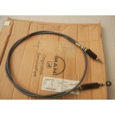 THROTTLE CABLE ΜΑΝ L20 L-2350