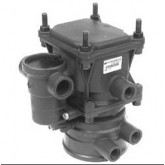 TRAILER CONTROL VALVE TGA
