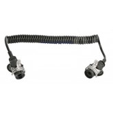ABS COILED CABLE