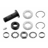Repair Kit, stabilizer suspension M-S FEBI. 