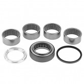  Repair Kit, stub axle pin M-S FEBI. 